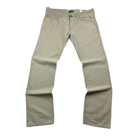 Vintage Armani Jeans