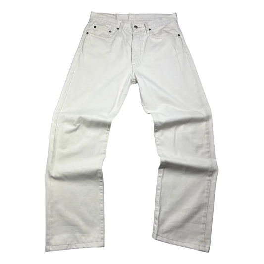 Vintage Levi's 451 Jeans