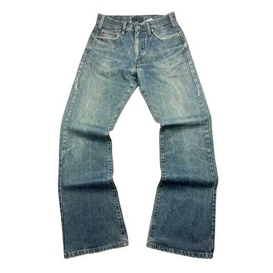 Vintage Armani Jeans