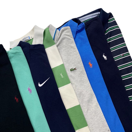Vintage Mystery Box Polo