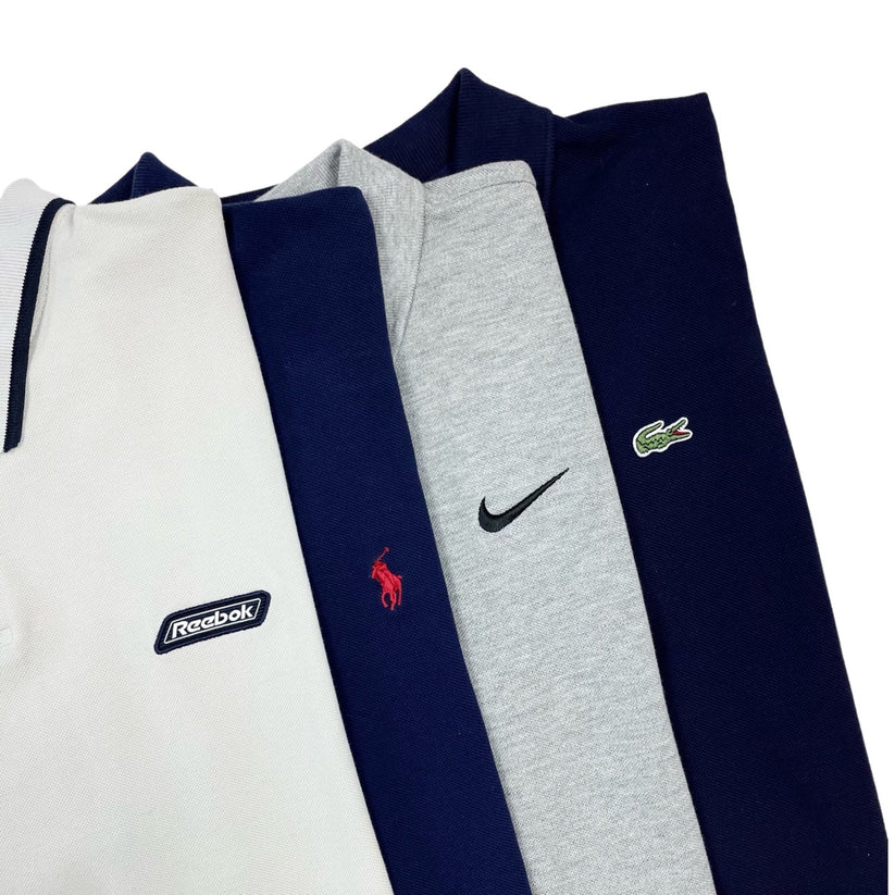 Vintage Mystery Box Polo