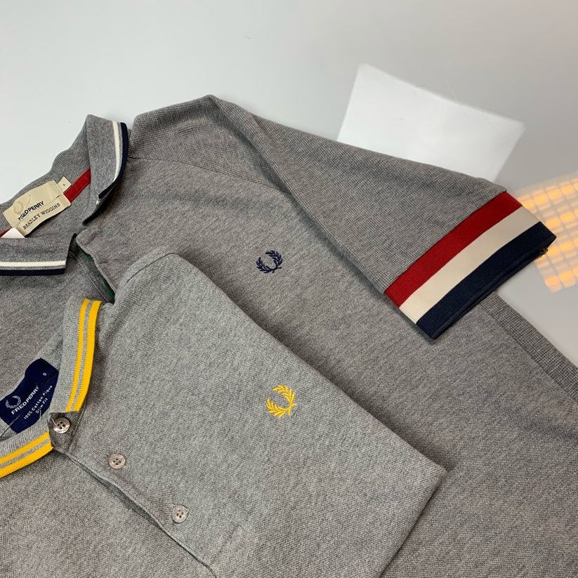 Vintage Mystery Box Polo