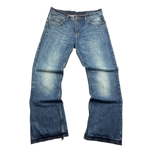 Vintage Tommy Hilfiger Jeans