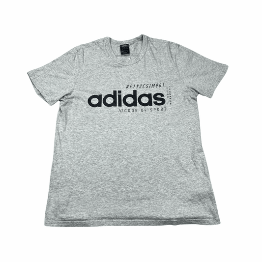vintage Adidas T-Shirt - Past Perfect