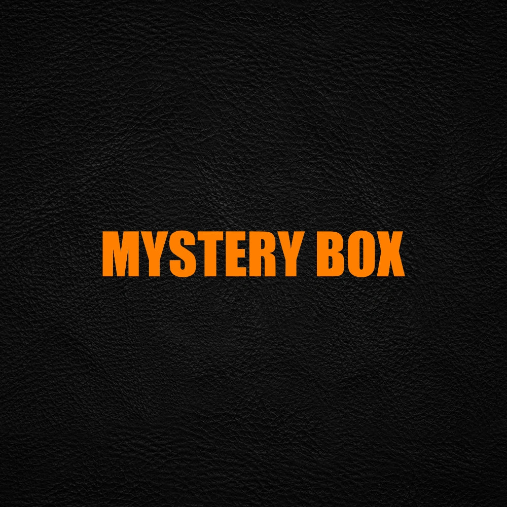 vintage PREMIUM VINTAGE MYSTERY BOX - Past Perfect