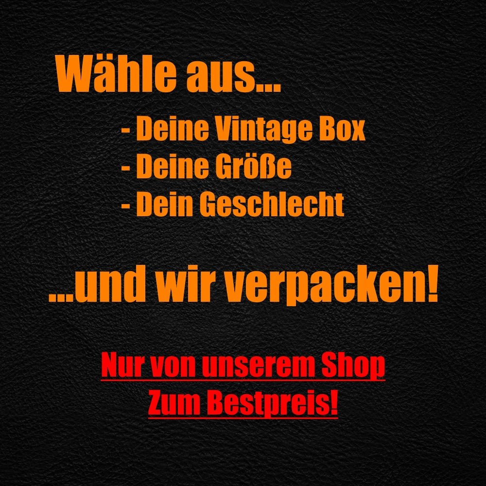 vintage PREMIUM VINTAGE MYSTERY BOX - Past Perfect