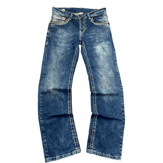 vintage True Religion Jeans - Past Perfect
