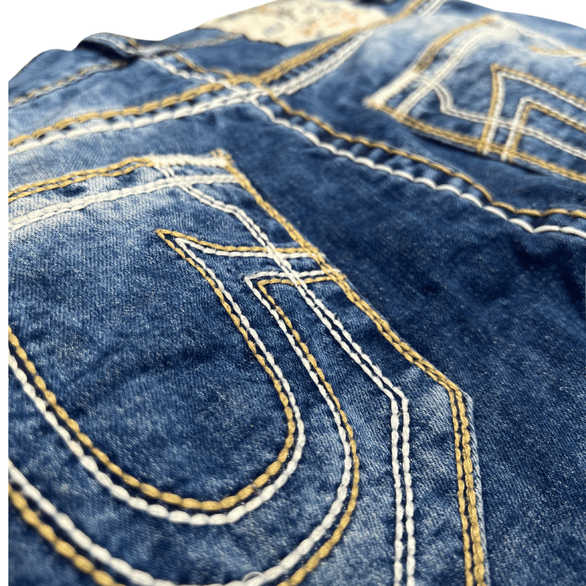 vintage True Religion Jeans - Past Perfect