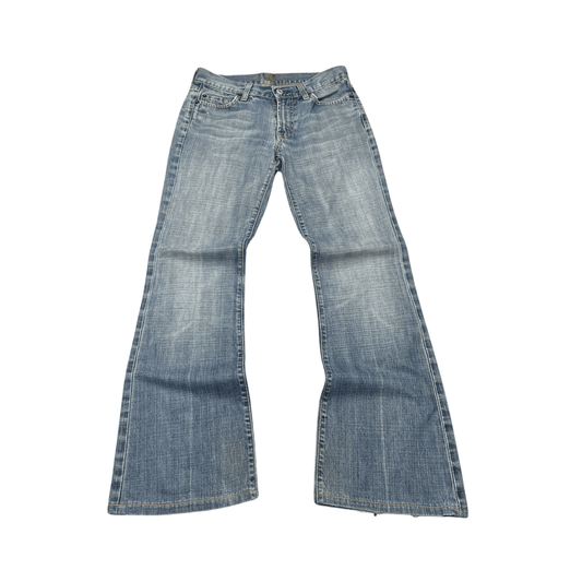 vintage Vintage 7 For All Mankind Jeans - Past Perfect
