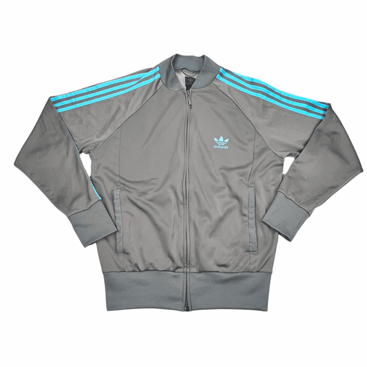 vintage Vintage Adidas Trackjacket - Past Perfect