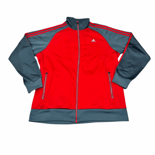 vintage Vintage Adidas Trackjacket - Past Perfect