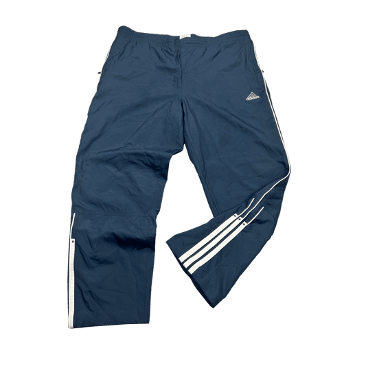 vintage Vintage Adidas Trackpants - Past Perfect