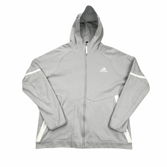 vintage Vintage Adidas Zipper - Past Perfect