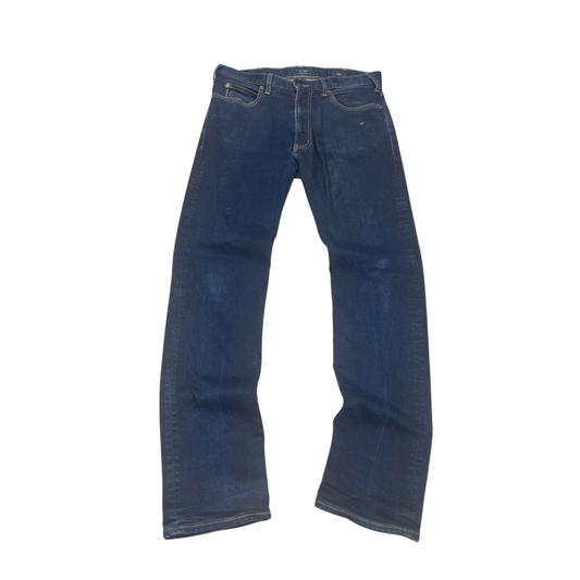vintage Vintage Armani Jeans - Past Perfect