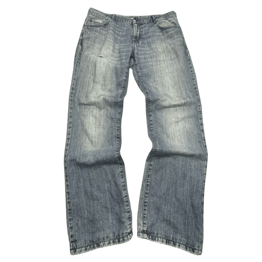 vintage Vintage Armani Jeans - Past Perfect