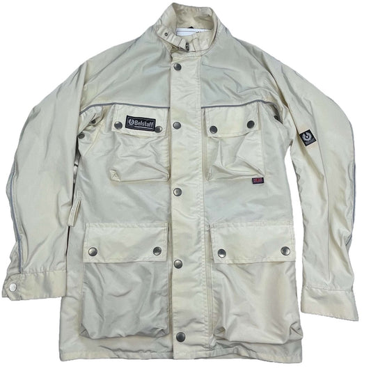 vintage Vintage Belstaff Jacke - Past Perfect