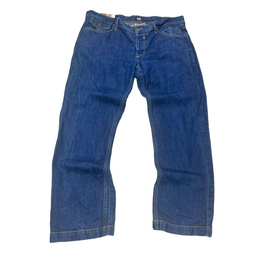 vintage Vintage D&G Jeans - Past Perfect