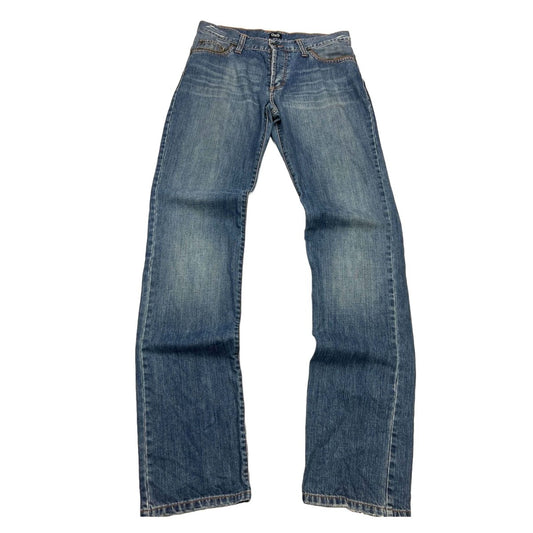 vintage Vintage D&G Jeans - Past Perfect