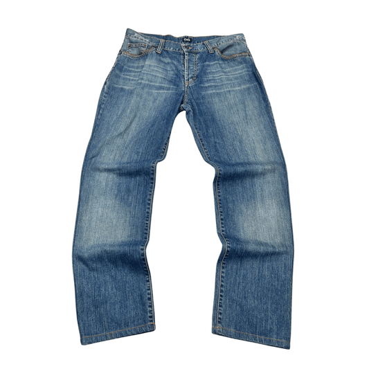vintage Vintage D&G Jeans - Past Perfect