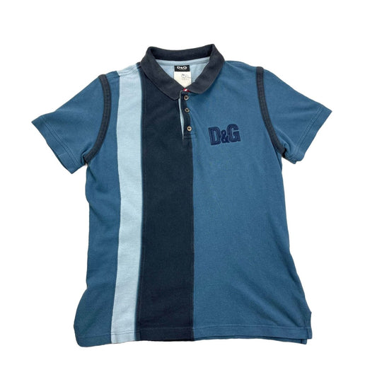 vintage Vintage D&G Polo - Past Perfect