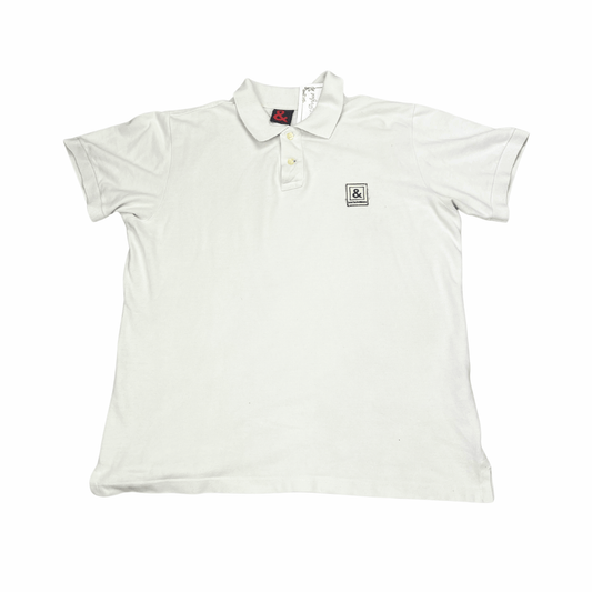 vintage Vintage D&G Polo - Past Perfect
