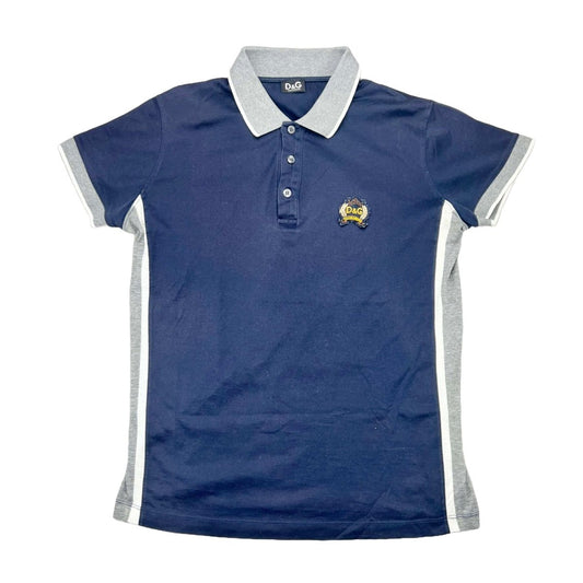 vintage Vintage D&G Polo - Past Perfect