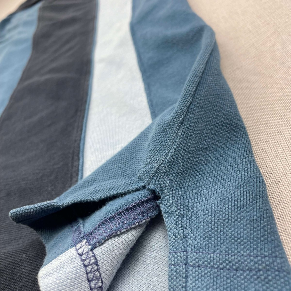 vintage Vintage D&G Polo - Past Perfect