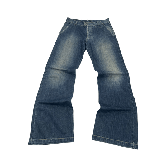 vintage Vintage Gas Jeans - Past Perfect