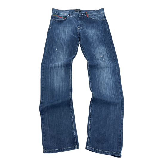 vintage Vintage Gucci Jeans - Past Perfect