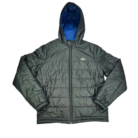 vintage Vintage Lacoste Jacke - Past Perfect