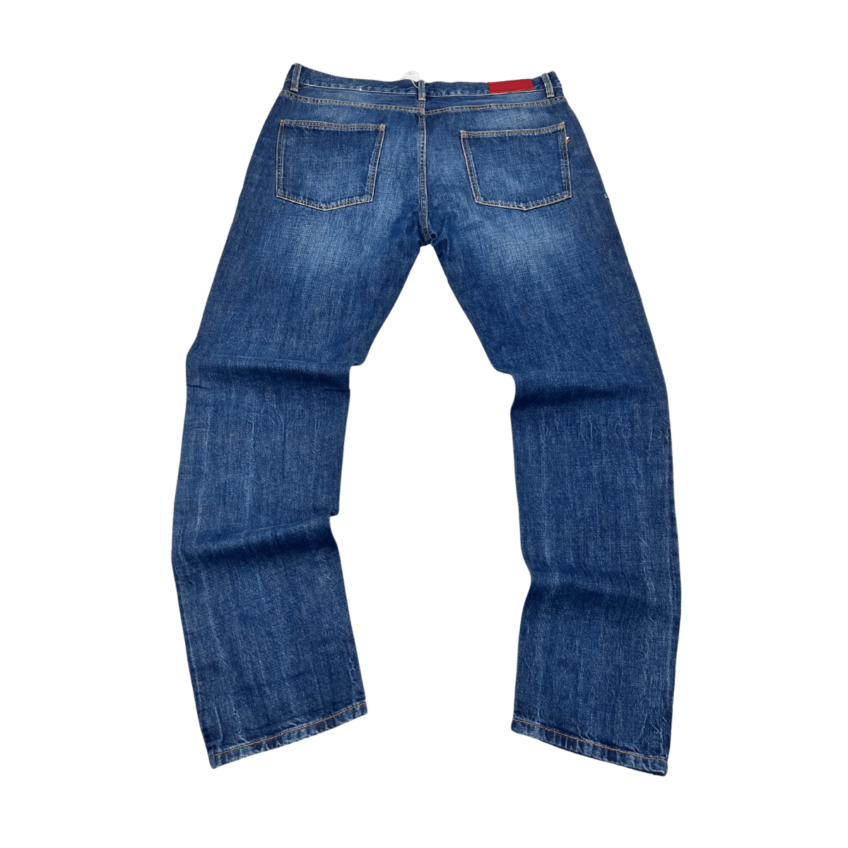 vintage Vintage Lacoste Jeans - Past Perfect