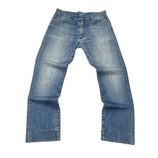 vintage Vintage Lacoste Jeans - Past Perfect