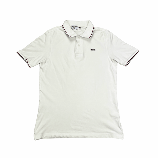 vintage Vintage Lacoste x Andy Roddick Polo - Past Perfect