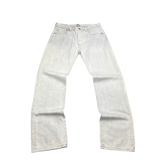 vintage Vintage Levi's 501 Jeans - Past Perfect