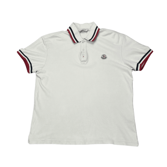vintage Vintage Moncler Polo - Past Perfect