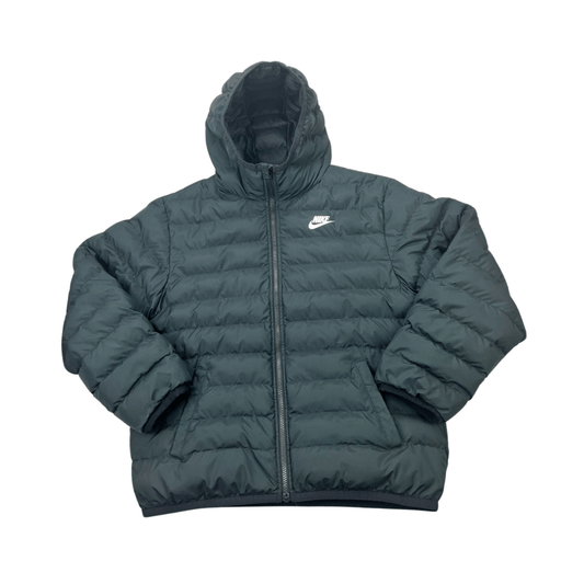 vintage Vintage Nike Jacke - Past Perfect