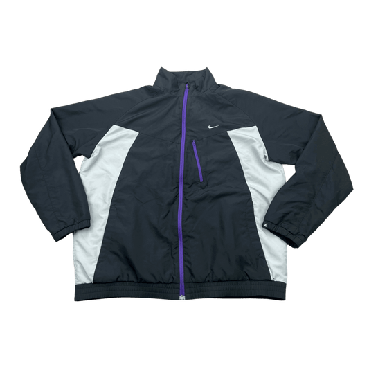 vintage Vintage Nike Trackjacket - Past Perfect