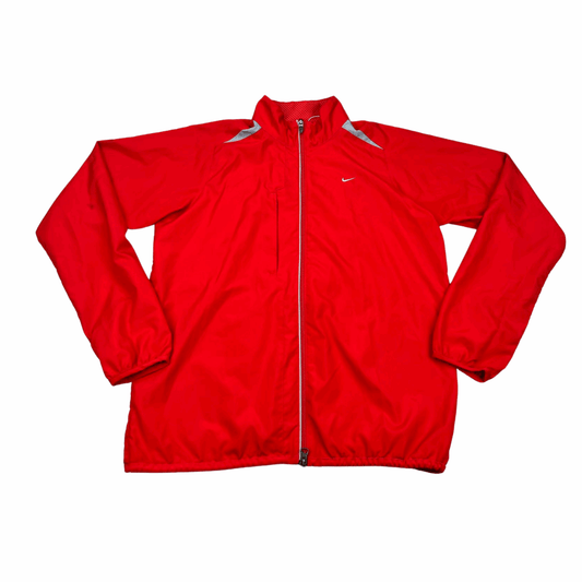 vintage Vintage Nike Trackjacket - Past Perfect