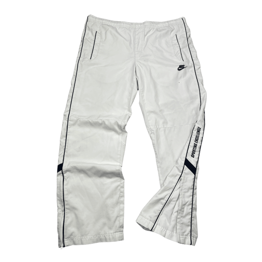 vintage Vintage Nike Trackpants - Past Perfect