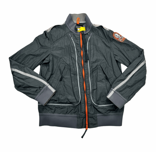 vintage Vintage Parajumpers Windbreaker - Past Perfect