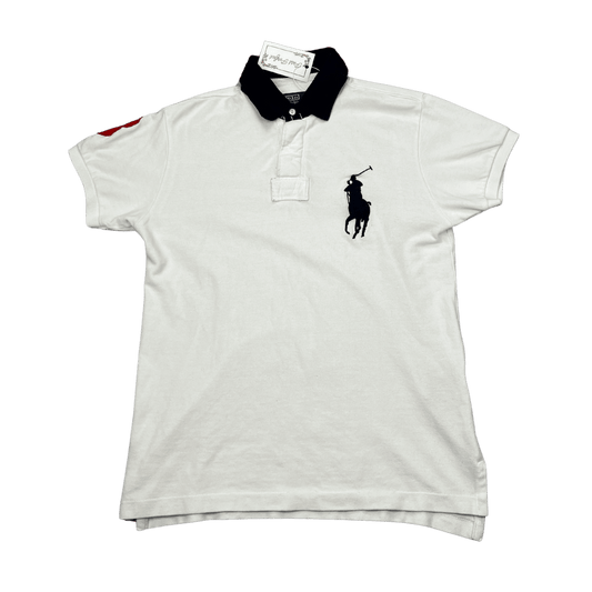 vintage Vintage Ralph Lauren Polo - Past Perfect