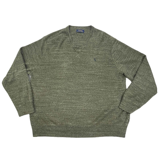 vintage Vintage Ralph Lauren Sweater - Past Perfect