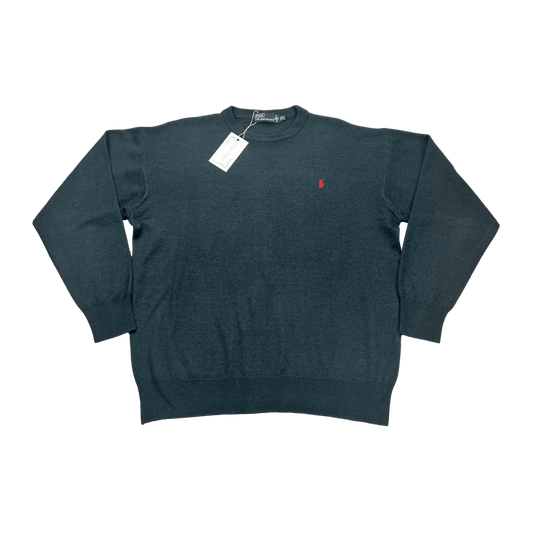 vintage Vintage Ralph Lauren Sweater - Past Perfect