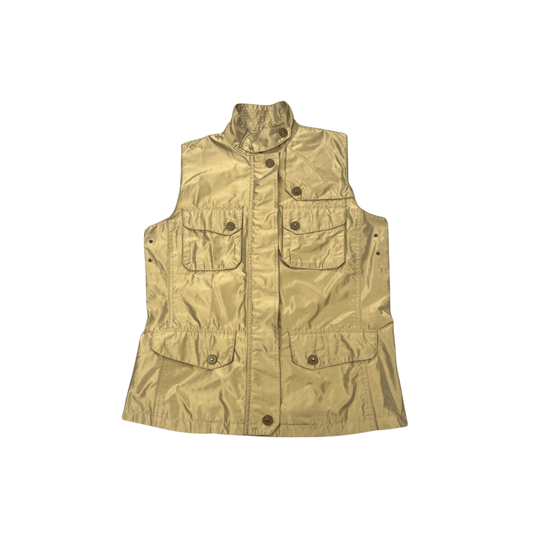 vintage Vintage Ralph Lauren Weste - Past Perfect