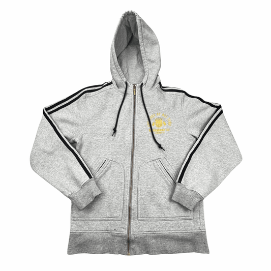 vintage Vintage Rare Muhammad Ali x Adidas Zipper - Past Perfect