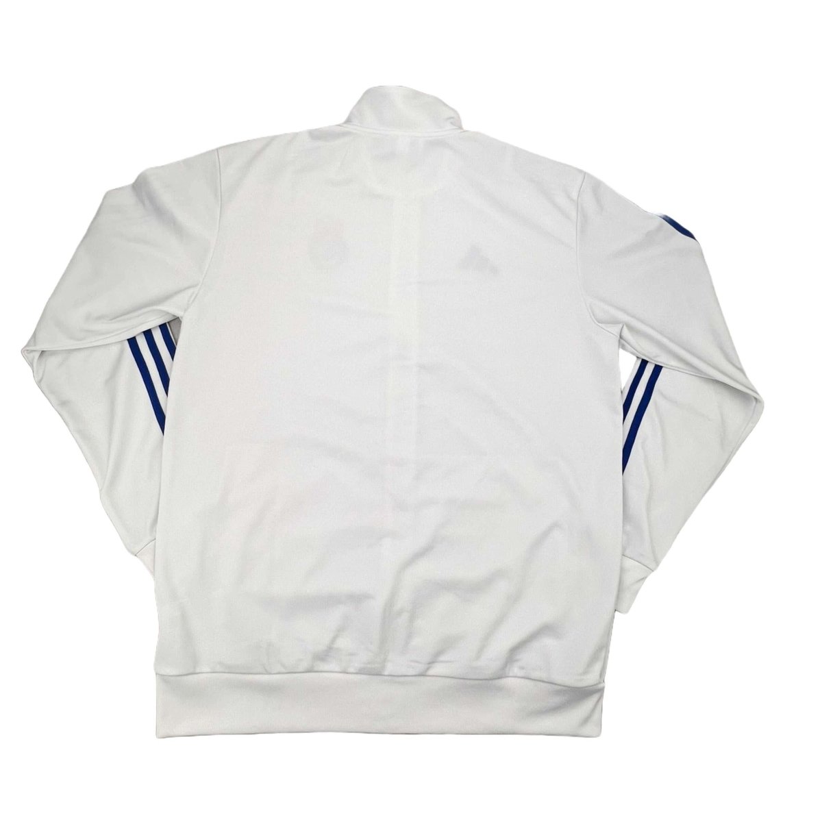 vintage Vintage Real Madrid Trackjacket - Past Perfect