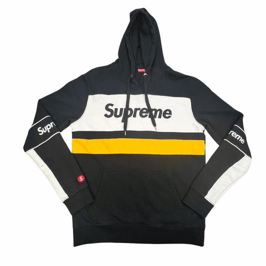 vintage Vintage Supreme Hoodie - Past Perfect