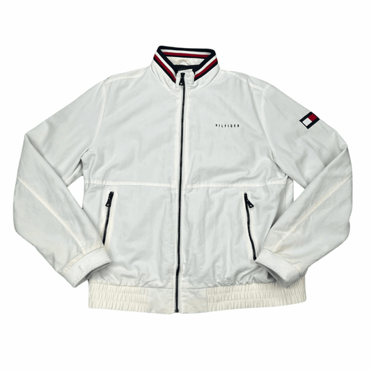 vintage Vintage Tommy Hilfiger Jacke - Past Perfect