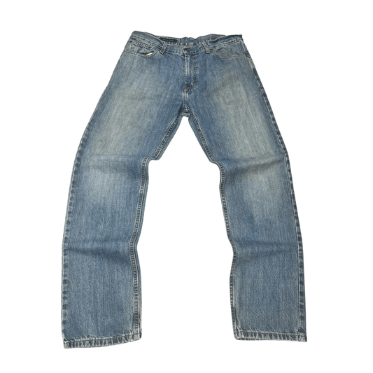 vintage Vintage Tommy Hilfiger Jeans - Past Perfect