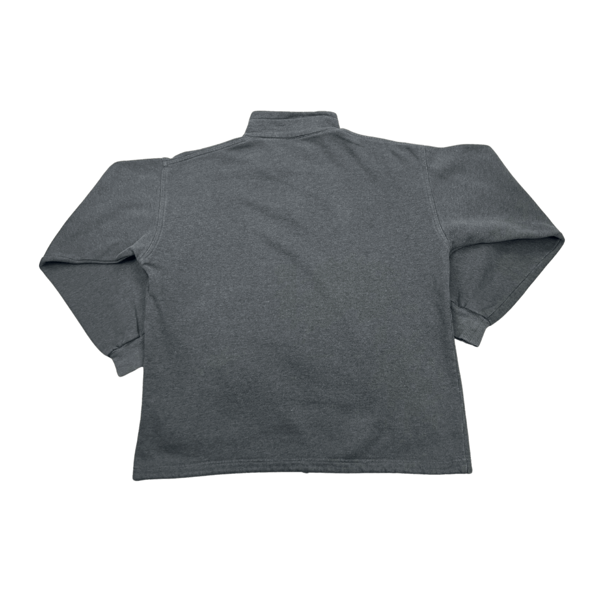 vintage Vintage Valentino Half Zip - Past Perfect